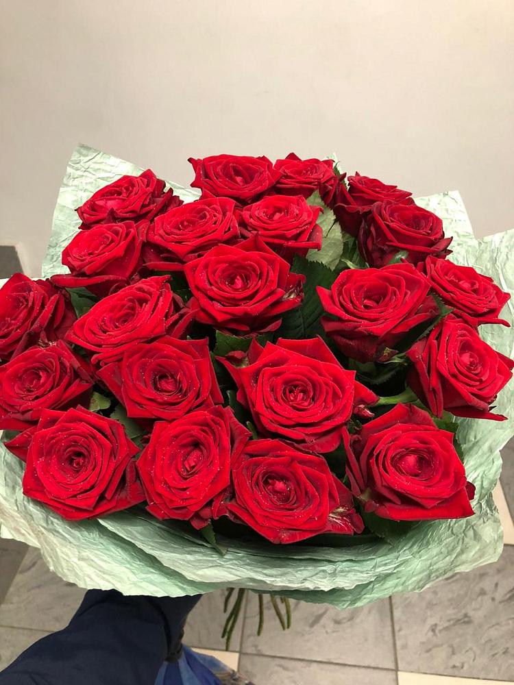 Розы Классика в Хабарах Букет Классика в Хабарах